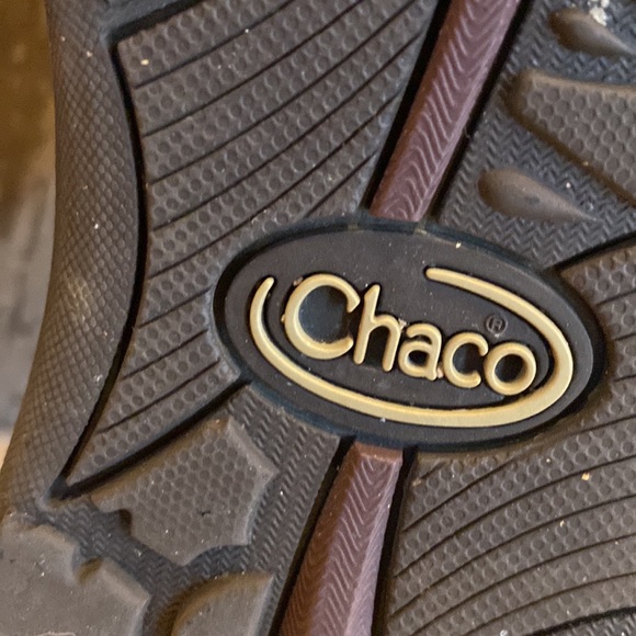 Chaco Grandeur kendry suede - Picture 6 of 13